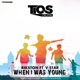 When I Was Younger feat V Star Single