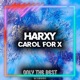 Carol for X Single