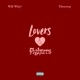 Lovers Fighters feat Threeway Single