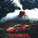 Magma feat Kreatīvs Single