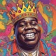 Biggie Flow Freestyle Single