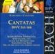 Bach J S Cantatas Bwv 161 164