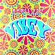 Vibey feat Giefa Sparkle Single