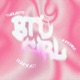 BTU GIRL feat YUNGAKE TEAMOST Single