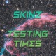 testing times Instrumental Single