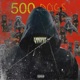 500 Dogs Single