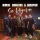 Sen Gidiyorsun Single