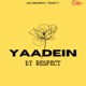 Yaadein Single