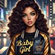 Baby Girl Single
