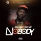 Nobody feat Ceeza Milli Single