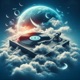 Cloud feat Y burn Single