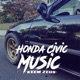 Honda Civic Music EP
