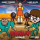 Adrenaline feat Danny Towers Single