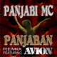 Panjaban Remixes Single