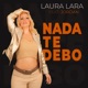Nada Te Debo feat Jordan Single