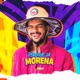 Perfume da Morena Single