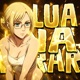 LUA NA PARAR EP
