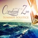 Summer Solstice Exquisite Lounge and Chillout Selection