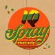 Spray feat Lvly Single