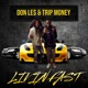 Livin Fast feat Trip Money Single