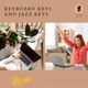 Keyboard Keys and Jazz Keys