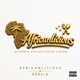 Africanlicious Single