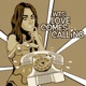Love Comes Calling Wylvis Remix Single