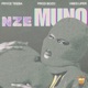 Nze Muno Single