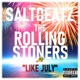 LIKE JULY feat The Rolling Stoners Single