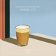 Sparking Latte Single