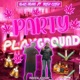 Party Playground feat Trev Clev Single