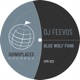 Blue Wolf Funk Single