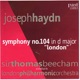 Haydn Symphony No 104
