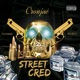 Street Cred feat HILLBILLY Single