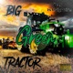 Big Green Tractor feat Young Cilantro Single