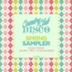 Spring Sampler Single