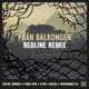 Från balkongen Redline Remix feat Linda Pira Stor Masse Mohammed Ali Single