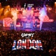 DJames at Outernet London May 2 2025 DJ Mix