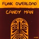 Funk Overload Radio Edit Single