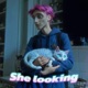 She Looking Single