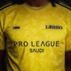 PRO LEAGUE SAUDI Single