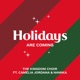 Holidays Are Coming from the Coca Cola Campaign feat Camélia Jordana Namika Single