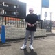 Sacred Grounds Single