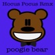 Hocus Pocus Rmx Single