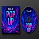 Pop Up Single