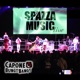 Spazza Music feat Lucariello Bisca Thieuf Caiano Live