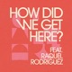 How Did We Get Here feat Raquel Rodriguez Single