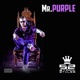 Mr Purple