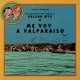 Me Voy a Valparaíso feat Erlend Øye Single
