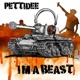 I m a Beast EP